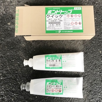 ボンドトップクイック AOI
