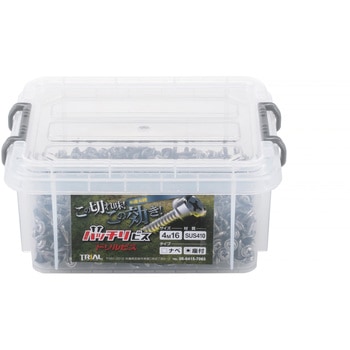 バッチリビスドリルビスSUS410 トライアルコーポレーション