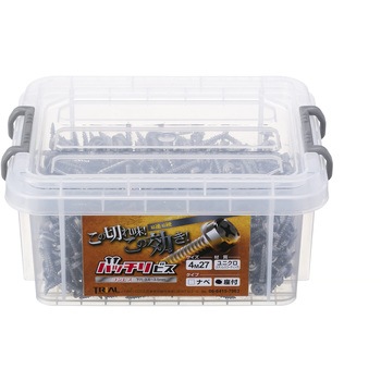 バッチリビスコンビス・ALCビスステンコート トライアルコーポレーション