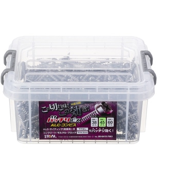 バッチリビスコンビス・ALCビスステンコート トライアルコーポレーション