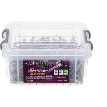 バッチリビスコンビス・ALCビスステンコート トライアルコーポレーション