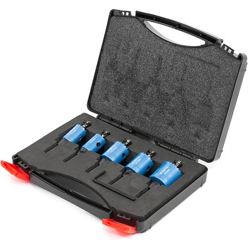 六角軸バイメタルホルソー - トライアルコーポレーション