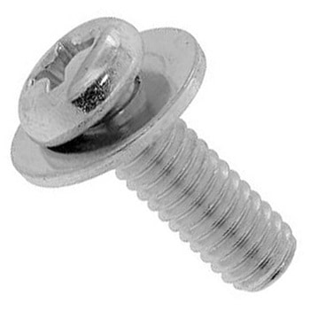 ニッケル(+)スリムPANヘッドP=1 大阪魂