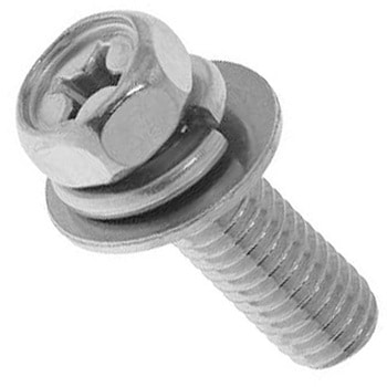 ステン(+)コガタUP P=3 - 大阪魂