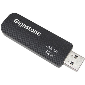 USB3.0メモリー スライドタイプ Gigastone USB-Aメモリ 【通販モノタロウ】
