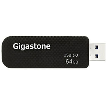 USB3.0メモリー スライドタイプ Gigastone