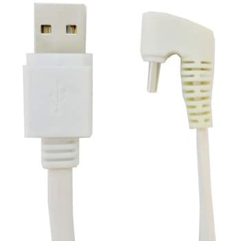 iPhone/iPad対応 U字型コネクタ 充電専用ケーブル Gigastone iPhone/iPad対応 U字型コネクタ 充電専用ケーブル Gigastone