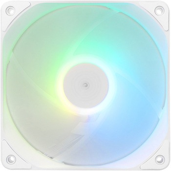 デイジーチェーン接続可能 ARGB対応 120mm ケース用ファン - OWLTECH(オウルテック)