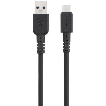 USB3.2Gen2最大10Gbps対応 USB A to USB C ケーブル OWLTECH(オウルテック)