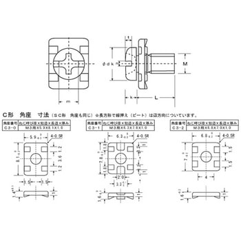 3カ-W タンシ+-ナベC63X80X1 大阪魂