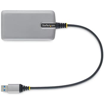 5G3AGBB-USB-A-HUB USBハブ/USB Type-A 接続/イーサネット