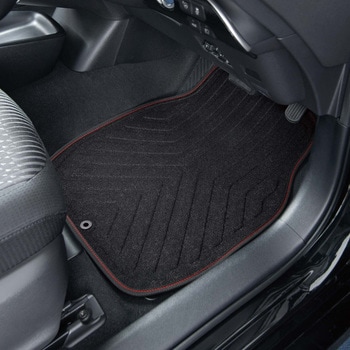 カーマット デオガード - ボンフォーム