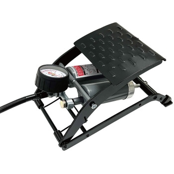 フットポンプ 高圧力 SG規格適合品 - Meltec(大自工業)