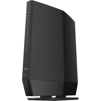 無線LAN中継機 11ax/ac/n/a/g/b 4803+573Mbps - BUFFALO(バッファロー)
