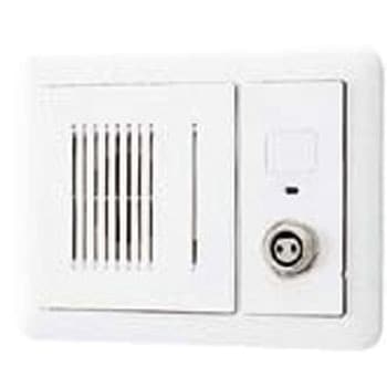 拡声型子機 アイホン
