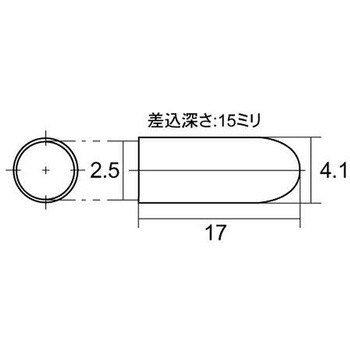 モリギン 端末保護キャップ ACE(エース/モリギン)
