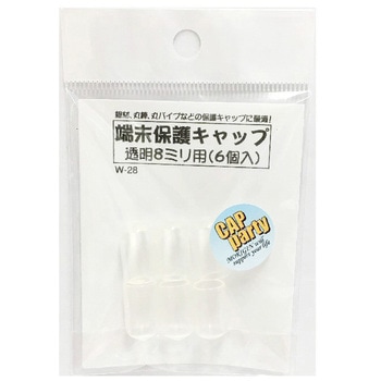 モリギン 端末保護キャップ ACE(エース/モリギン)