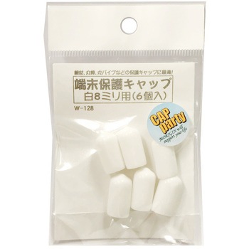 モリギン 端末保護キャップ ACE(エース/モリギン)