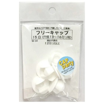 モリギン フリーキャップ ACE(エース)