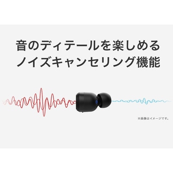 完全ワイヤレスイヤホン HA-FX150T Victor