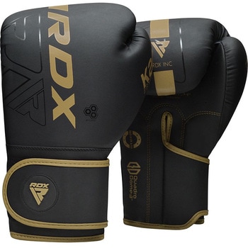 KARAシリーズ ボクシンググローブ RDX SPORTS