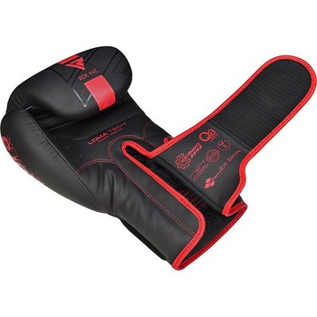 KARAシリーズ ボクシンググローブ RDX SPORTS