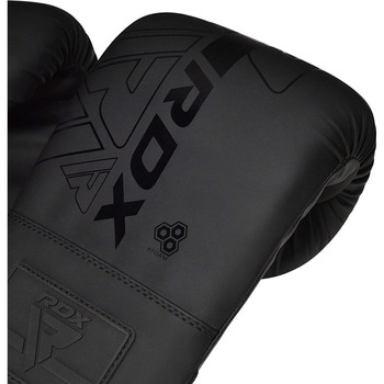 KARAシリーズ スパーリンググローブ RDX SPORTS