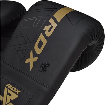 KARAシリーズ スパーリンググローブ RDX SPORTS