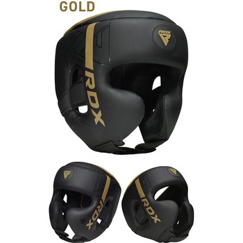 KARAシリーズ ヘッドガード RDX SPORTS