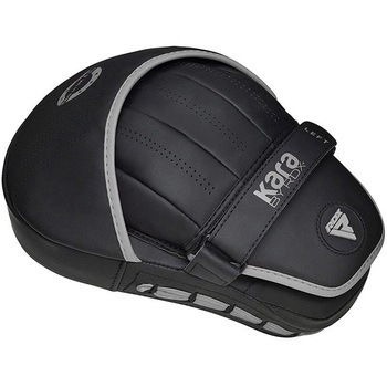 KARAシリーズ パンチングミット 両手入り RDX SPORTS