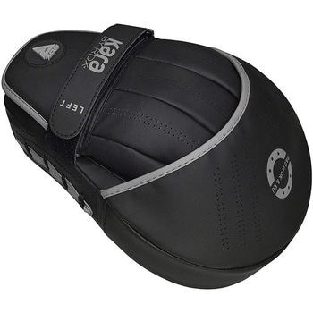 KARAシリーズ パンチングミット 両手入り RDX SPORTS
