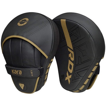 KARAシリーズ パンチングミット 両手入り RDX SPORTS
