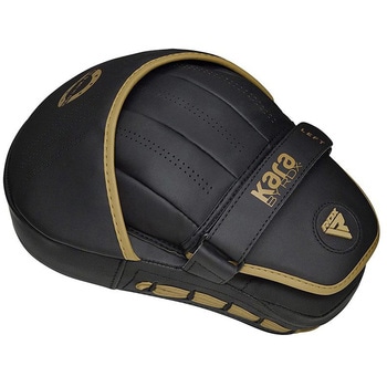KARAシリーズ パンチングミット 両手入り RDX SPORTS