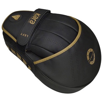 KARAシリーズ パンチングミット 両手入り RDX SPORTS