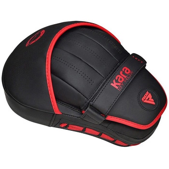 KARAシリーズ パンチングミット 両手入り RDX SPORTS