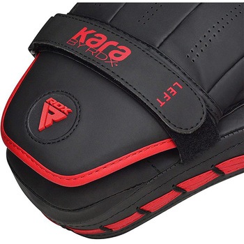 KARAシリーズ パンチングミット 両手入り RDX SPORTS