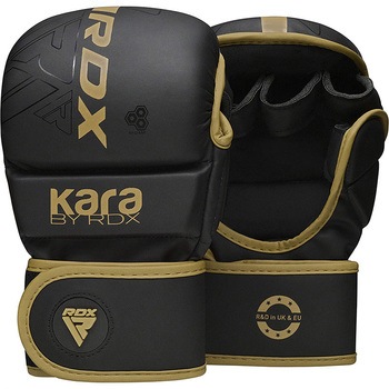 KARAシリーズ グラップリンググローブ シューター RDX SPORTS