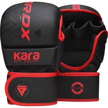 KARAシリーズ グラップリンググローブ シューター RDX SPORTS