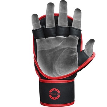 KARAシリーズ グラップリンググローブ シューター RDX SPORTS
