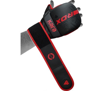 KARAシリーズ グラップリンググローブ シューター RDX SPORTS