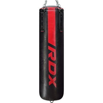 RDX856 KARAシリーズ サンドバッグ 5FT RDX SPORTS マットレッド色