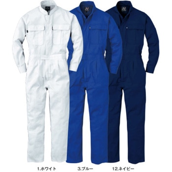 長袖つなぎ服 GRACE ENGINEER’S