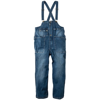 ボーダレスデッキパンツ GRACE ENGINEER’S