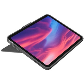 ロジクール COMBO TOUCH(iPad 第10世代用) ロジクール