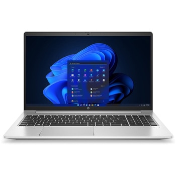 HP ProBook 450 G9 Notebook PC i5-1235U/15F/16/S256/11D/c HP(日本ヒューレット・パッカード)