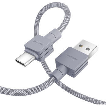 D0083CG Type-A to C P[u fWtH[X USB^CvUSB2.0 [do͍ő3AΉ ]xő480Mbps 13485178