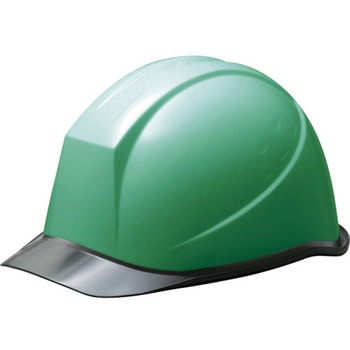 ヘルメット Windflowシリーズ SC-11PCL RA3-UP ミドリ安全