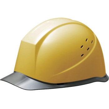 ヘルメット Windflowシリーズ SC-12PCLV RA3-UP ミドリ安全