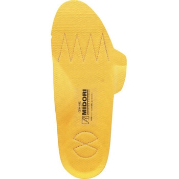 PT5用静電インソール ミドリ安全