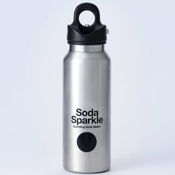 SodaSparkle×REVOMAX2 12oz SLIM ソーダスパークル